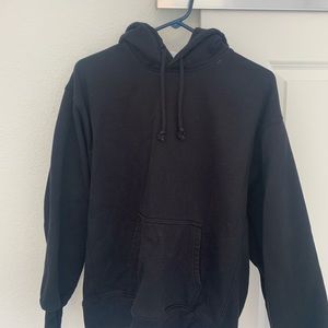 Aritzia TNA Extra Fleece Hoodie